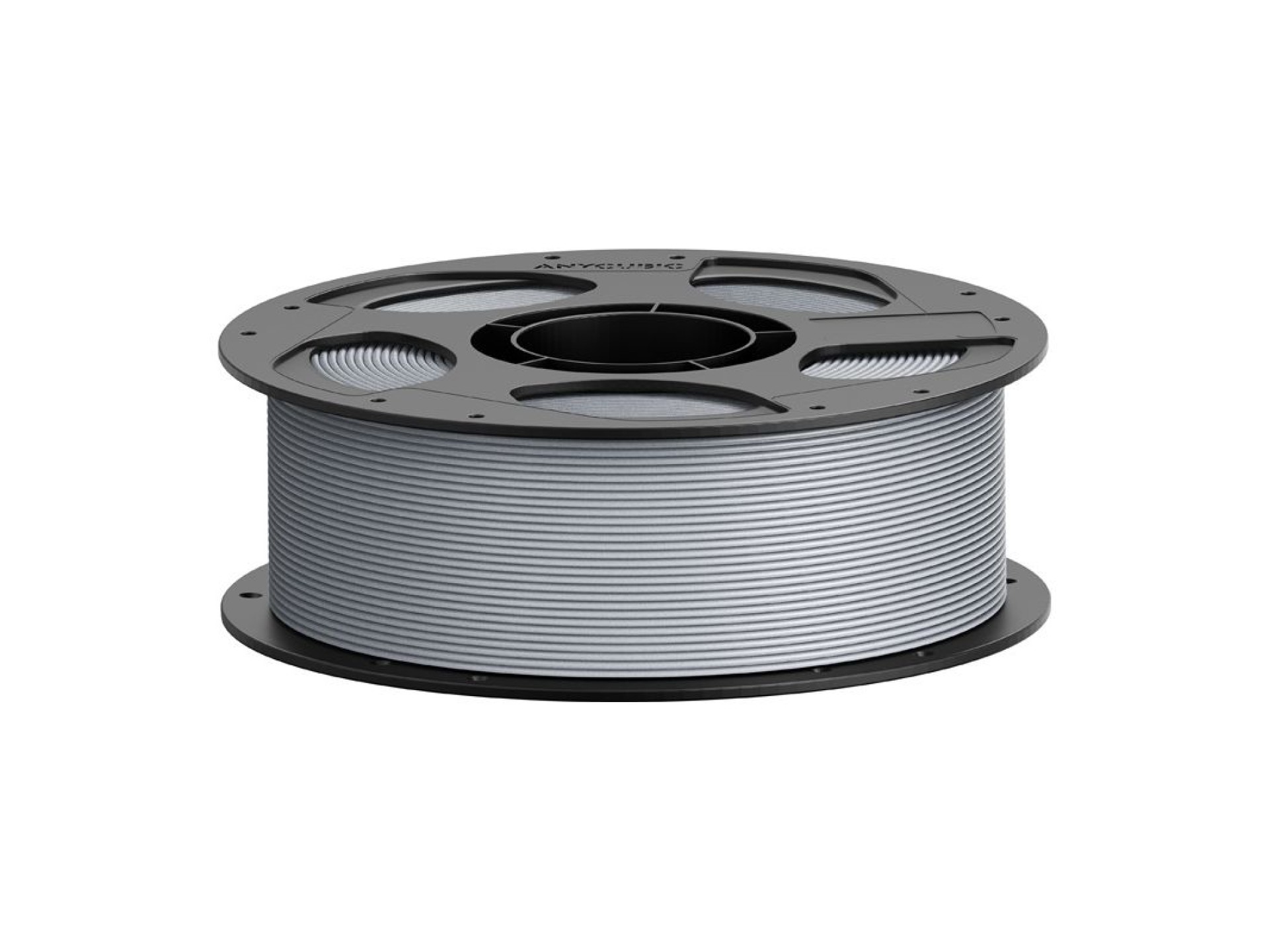 Filamento ANYCUBIC IPHPFFW-101 PLA-CF 1kg (Branco Escama de Peixe)