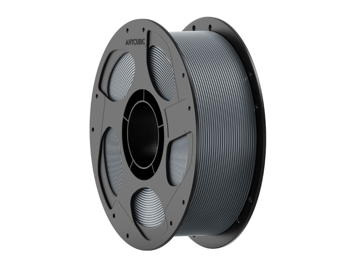 Filamento PLA ANYCUBIC IPHPLGE-107, 1 kg (cinza)