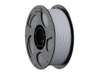 Filament ANYCUBIC  IPHPFFW-101 PLA-CF 1kg (Fish Scale White)