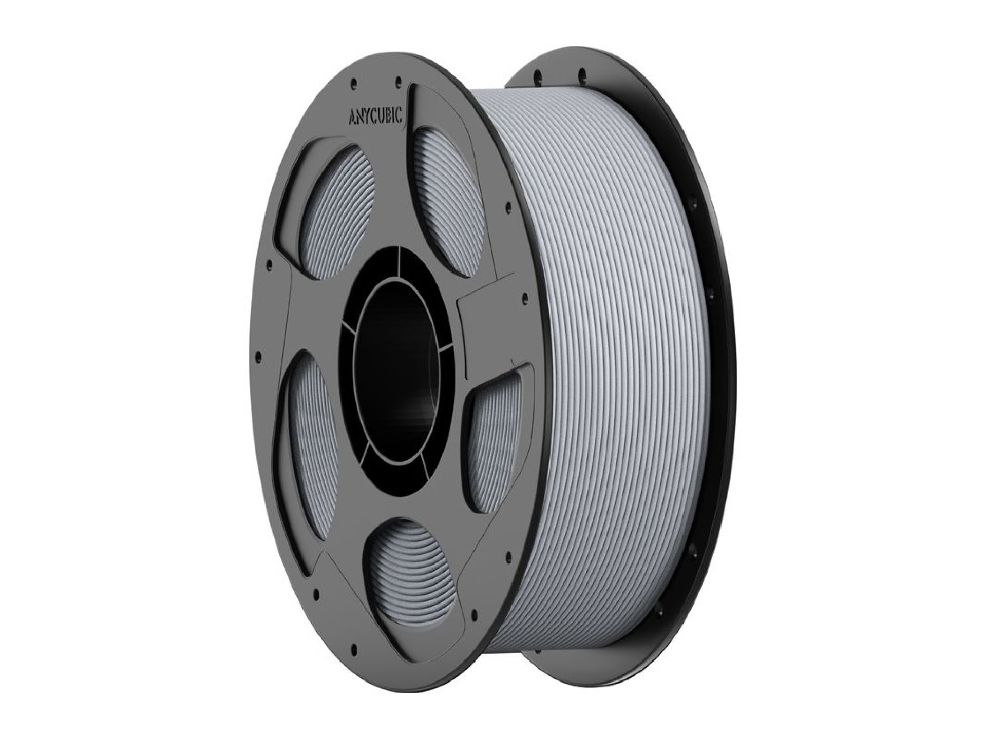 Filament ANYCUBIC IPHPFFW-101 PLA-CF 1kg (Fish Scale White)