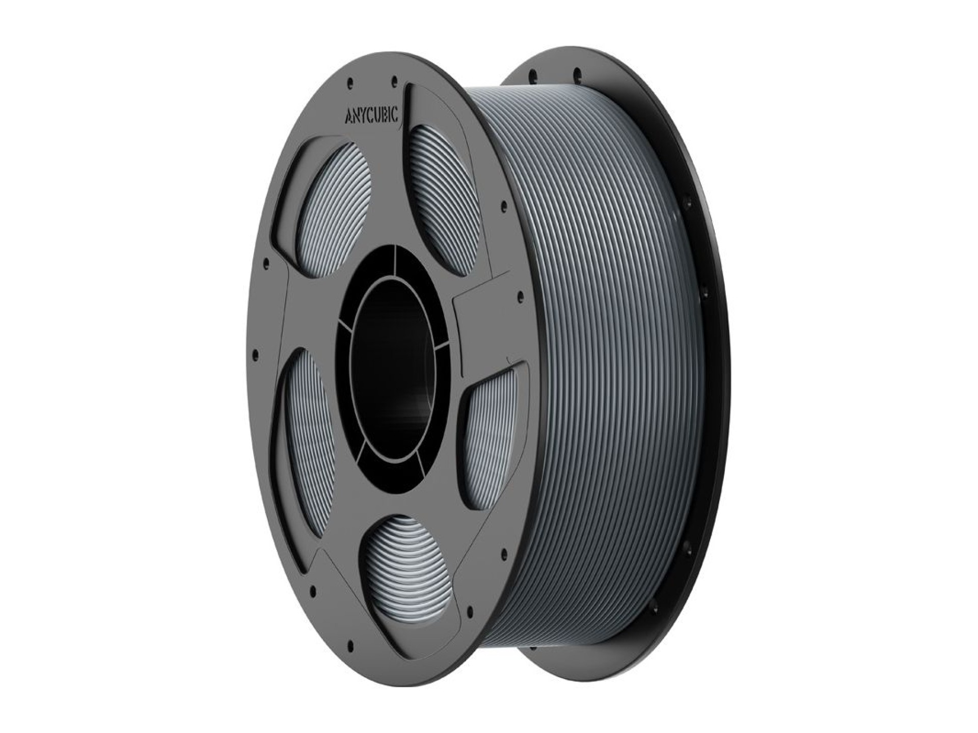 ANYCUBIC IPHPLGE-107 PLA Filament, 1 kg (gray)