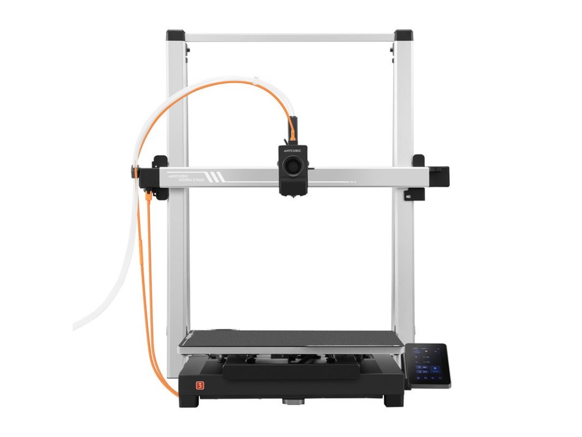 Impressora 3D Anycubic Kobra 3 Max