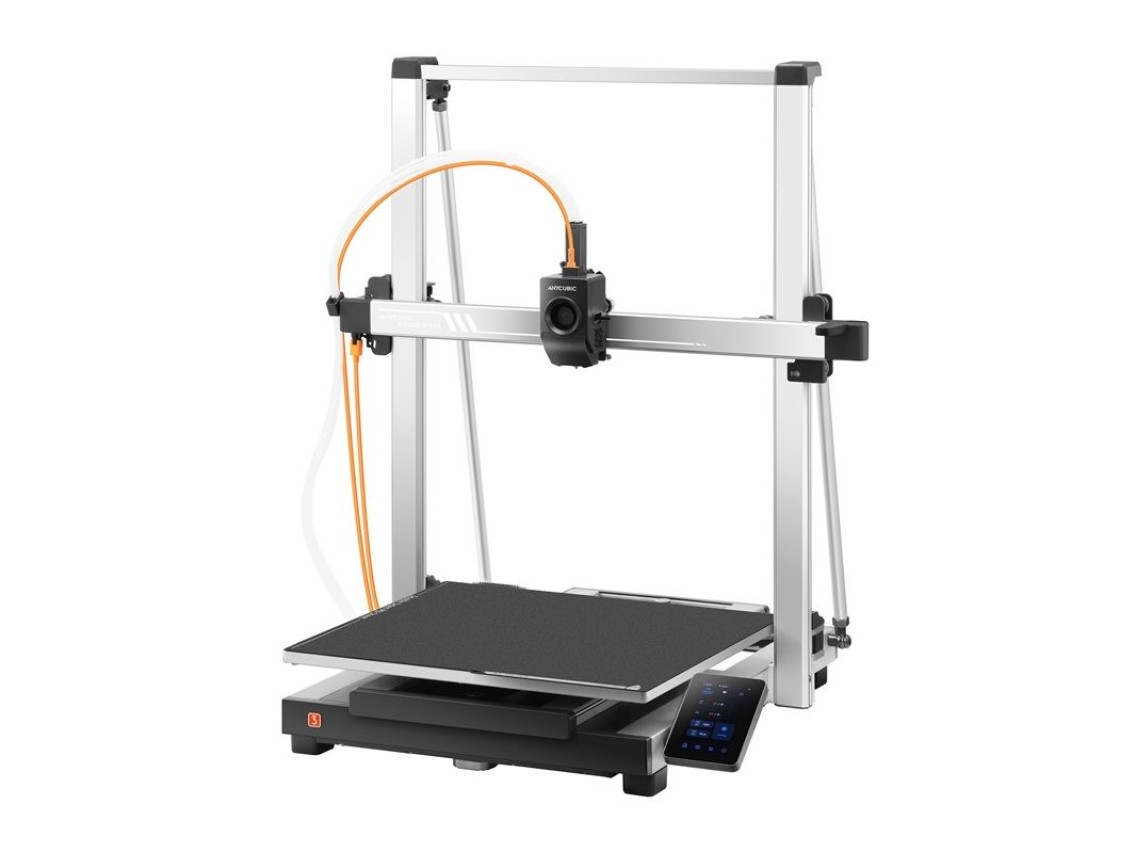 Impressora 3D Anycubic Kobra 3 Max