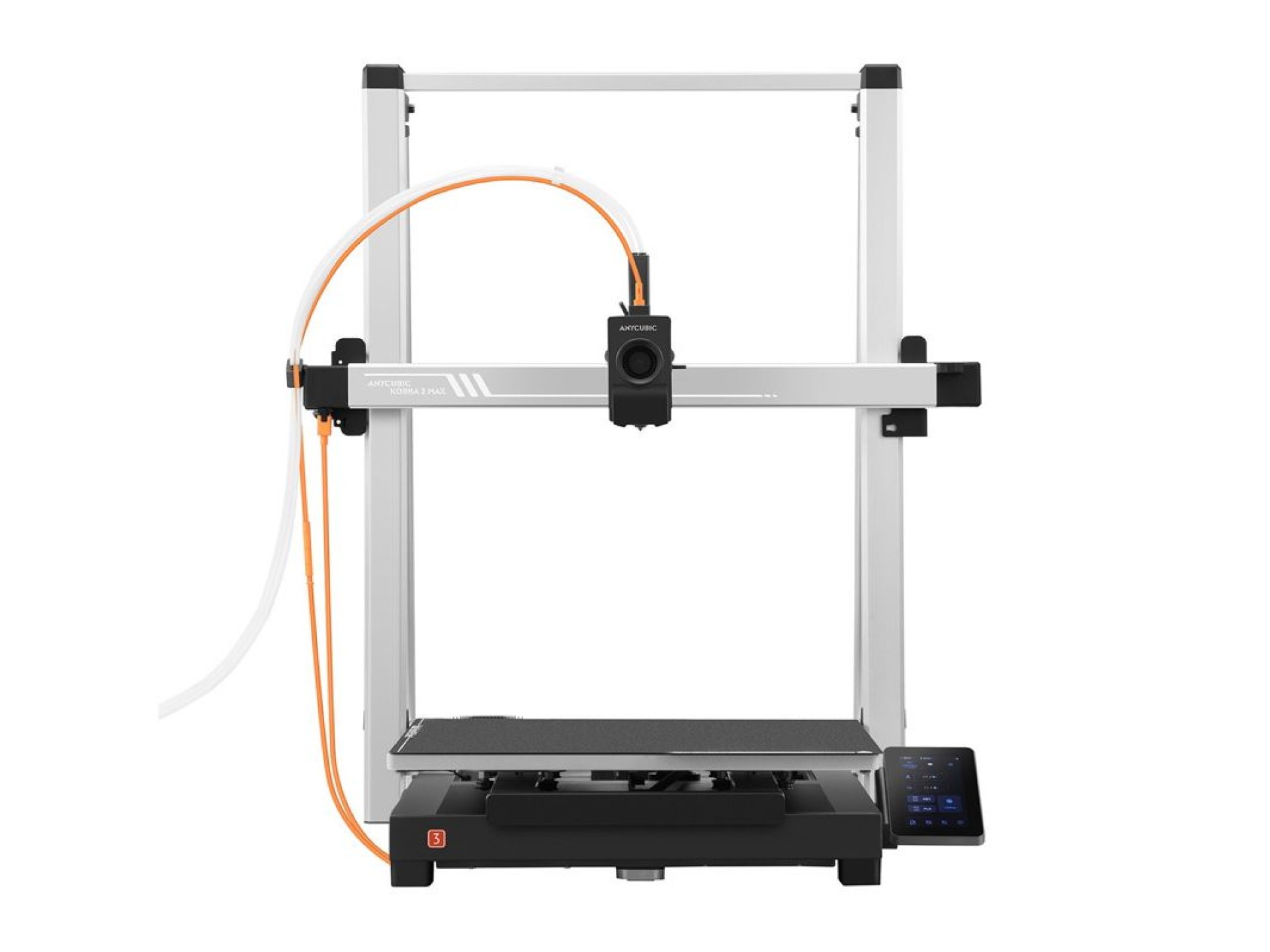 Impressora 3D Anycubic Kobra 3 Max