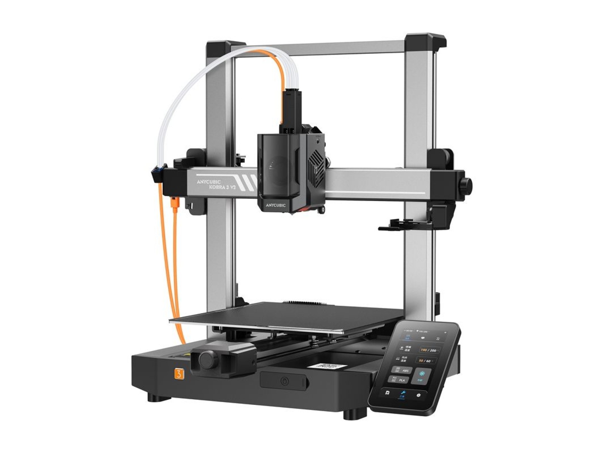 Anycubic Kobra 3 V2 3D printer