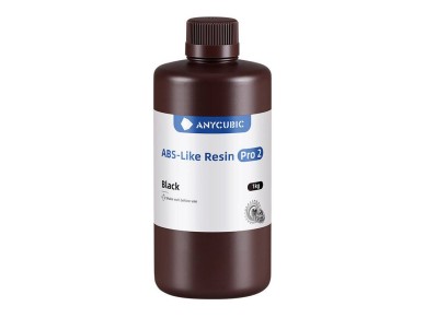 AnyCubic ABS-Like Resin Pro 2 (Black) AnyCubic ABS-Like Resin Pro 2 (Black)