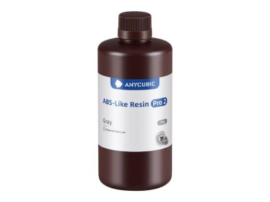 AnyCubic ABS-Like Resin Pro 2 (Grey) AnyCubic ABS-Like Resin Pro 2 (Grey)
