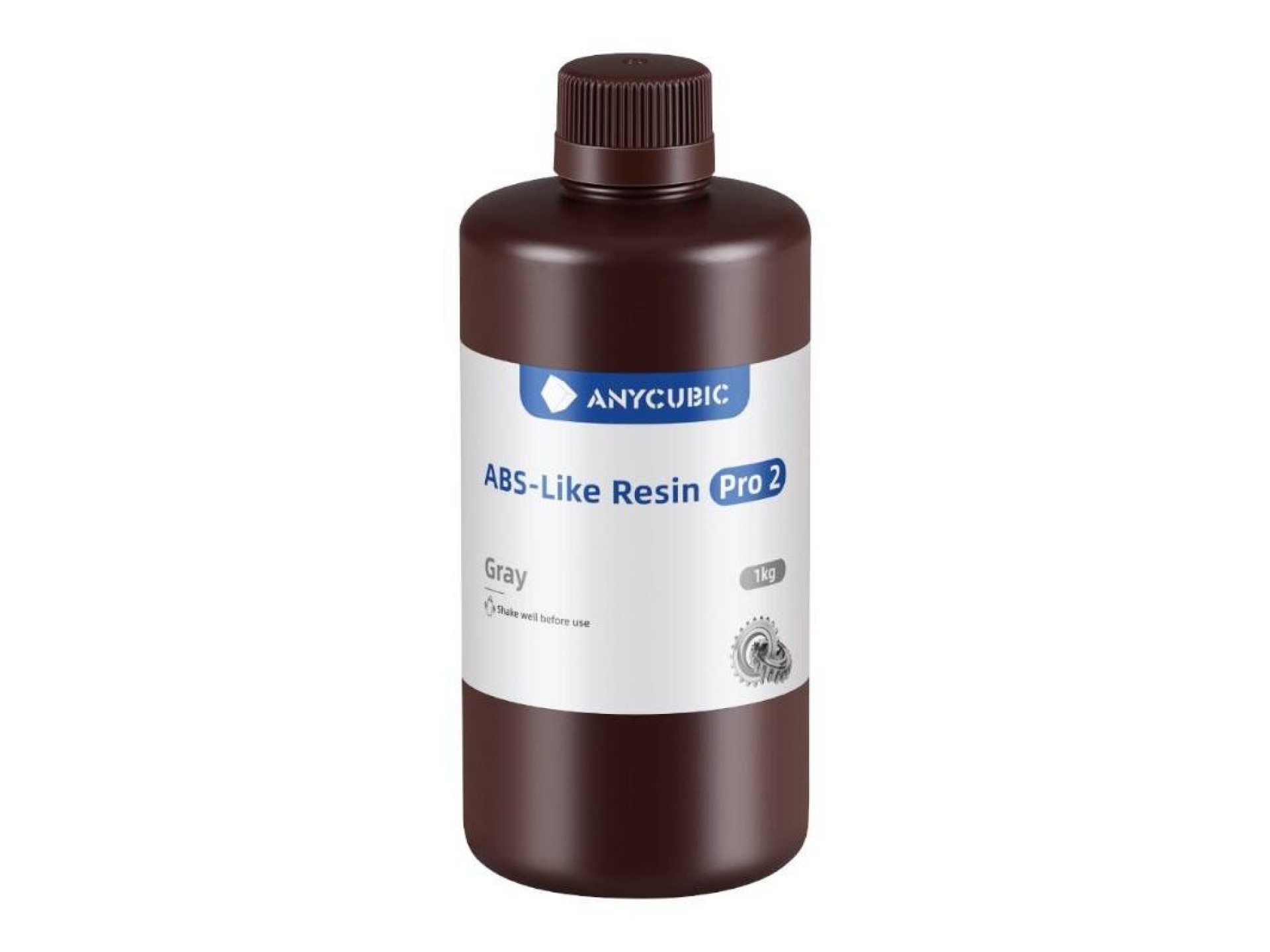 Resina semelhante a ABS AnyCubic Pro 2 (cinza)