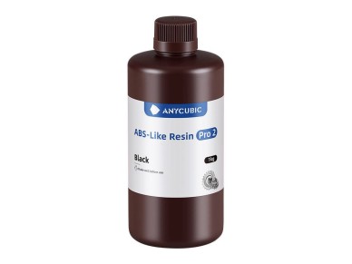 AnyCubic ABS-Like Resin Pro 2 (Black) AnyCubic ABS-Like Resin Pro 2 (Black)