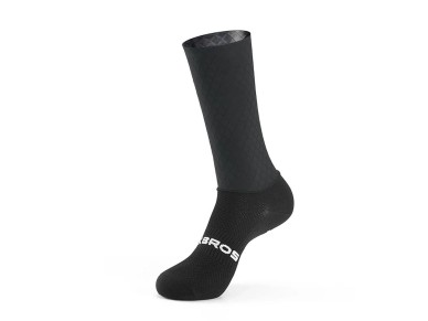 Rockbros cycling socks size 43-46 - black