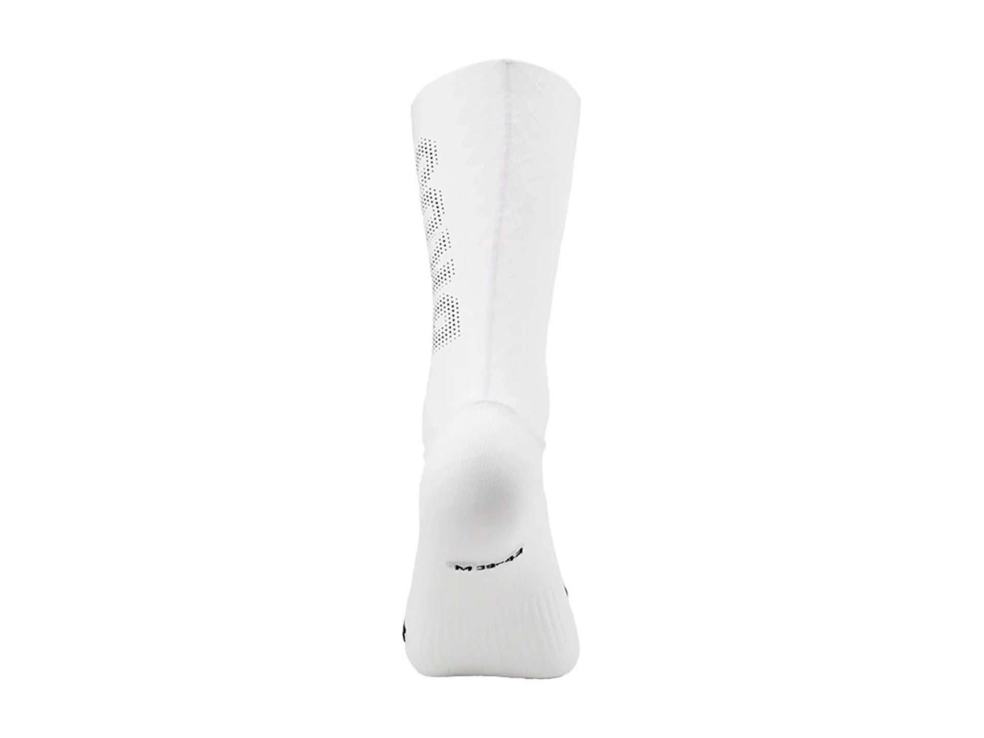 Calcetines de ciclismo Rockbros talla 36-38 - blancos