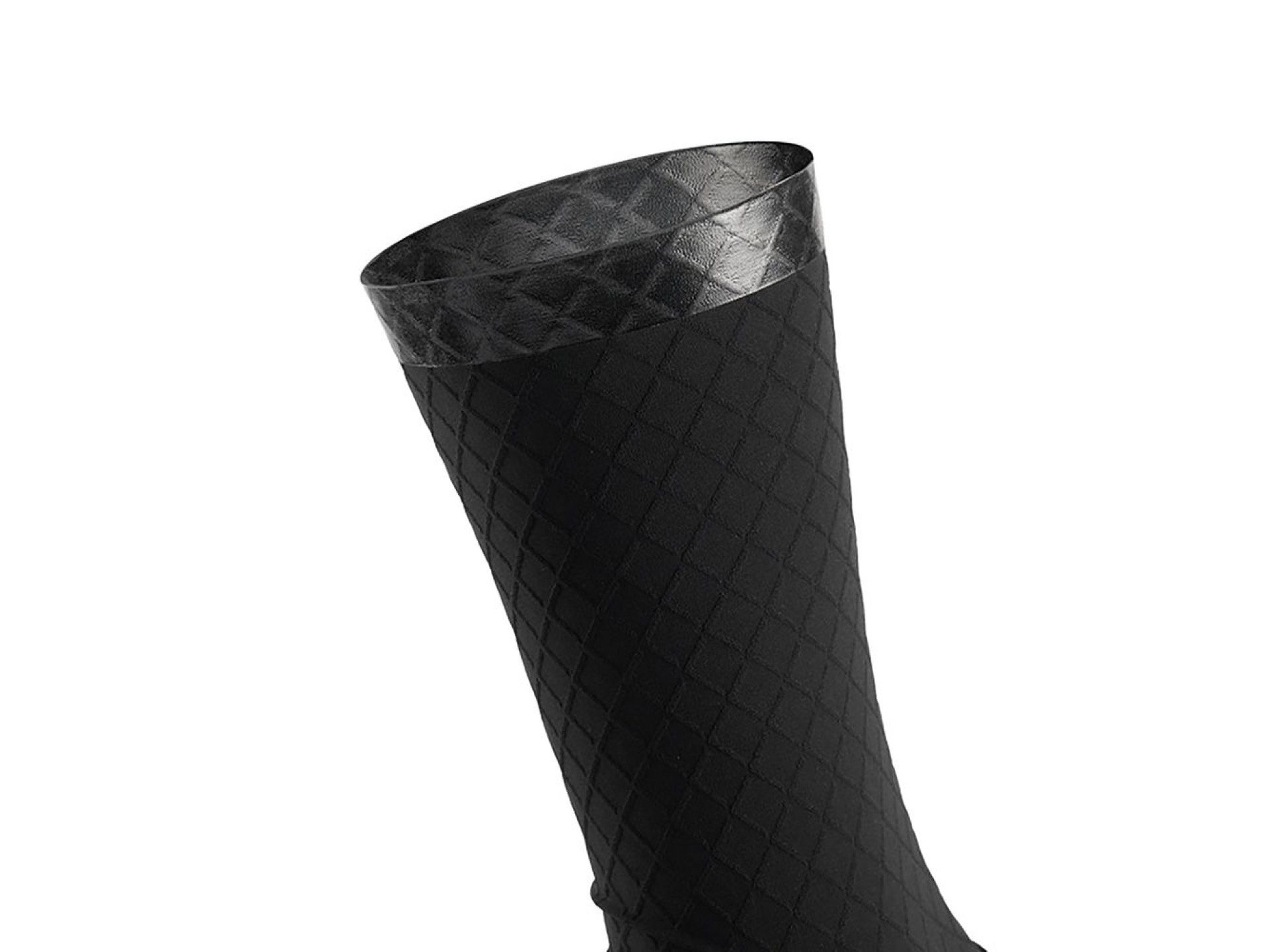 Rockbros cycling socks size 39-42 - black