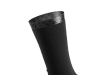 Rockbros cycling socks size 43-46 - black Rockbros cycling socks size 43-46 - black