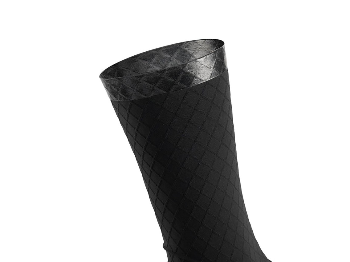 Rockbros cycling socks size 36-38 - black