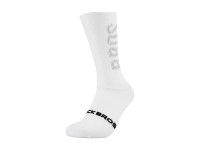 Calcetines de ciclismo Rockbros talla 36-38 - blancos Calcetines de ciclismo Rockbros talla 36-38 - blancos