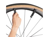 Juego de herramientas multiusos para bicicleta Rockbros con bomba de CO2 y llave de carraca - Negro Juego de herramientas multiusos para bicicleta Rockbros con bomba de CO2 y llave de carraca - Negro