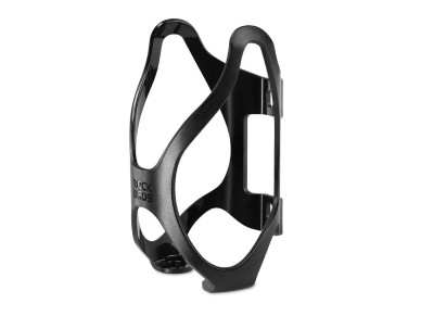 Rockbros LK24-H018 bottle holder plastic basket - black Rockbros LK24-H018 bottle holder plastic basket - black