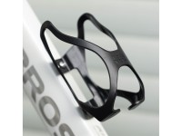 Rockbros LK24-H018 bottle holder plastic basket - black Rockbros LK24-H018 bottle holder plastic basket - black