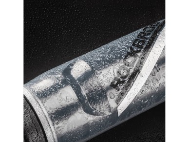 Rockbros Thermal Bike Bottle 620 ml BPA Free - Gradient Black Rockbros Thermal Bike Bottle 620 ml BPA Free - Gradient Black