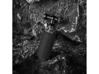 Bomba de CO2 Rockbros, cabezal de válvula de aleación de aluminio, sin cartucho, compatible con válv Bomba de CO2 Rockbros, cabezal de válvula de aleación de aluminio, sin cartucho, compatible con válv
