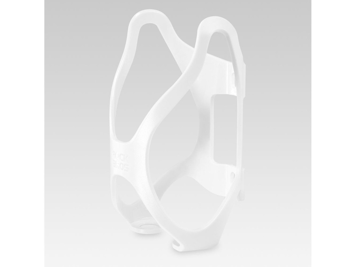 Rockbros LK24-H018 Bottle Holder Plastic Basket - White