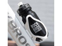 Rockbros LK24-H018 Bottle Holder Plastic Basket - White