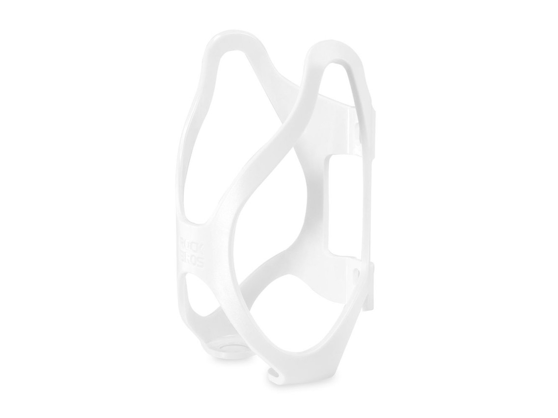 Rockbros LK24-H018 Bottle Holder Plastic Basket - White