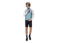 Rockbros YDMJ003 Spring/Autumn Windproof Vest Size XXL - Blue Rockbros YDMJ003 Spring/Autumn Windproof Vest Size XXL - Blue