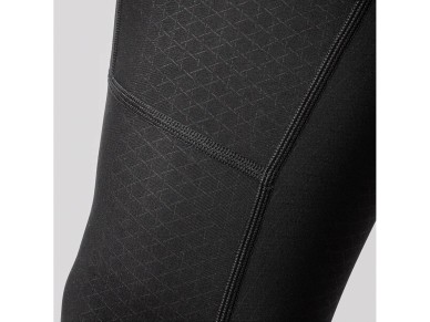 Mallas largas de forro polar con peto y almohadilla Rockbros YDCK012-1, talla L - Negro Mallas largas de forro polar con peto y almohadilla Rockbros YDCK012-1, talla L - Negro