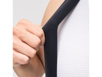 Mallas largas de forro polar con peto y almohadilla Rockbros YDCK012-1, talla L - Negro Mallas largas de forro polar con peto y almohadilla Rockbros YDCK012-1, talla L - Negro
