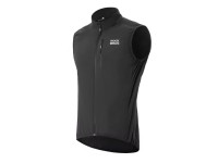 Rockbros MJ012 thermal vest size XXL - black Rockbros MJ012 thermal vest size XXL - black