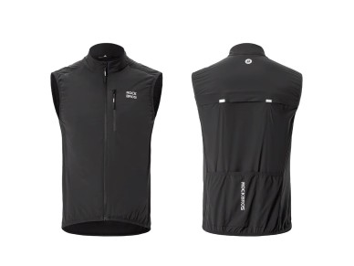 Colete t�rmico Rockbros MJ012 tamanho XL - preto