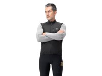 Rockbros MJ012 thermal vest size XXL - black Rockbros MJ012 thermal vest size XXL - black