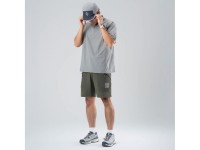 Rockbros YDDK015 Shorts with Belt Size XL - Green Rockbros YDDK015 Shorts with Belt Size XL - Green