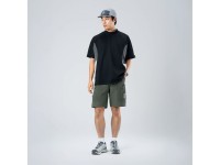 Rockbros YDDK015 Shorts with Belt Size XL - Green Rockbros YDDK015 Shorts with Belt Size XL - Green