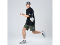 Rockbros YDDK015 Shorts with Belt Size XL - Green Rockbros YDDK015 Shorts with Belt Size XL - Green