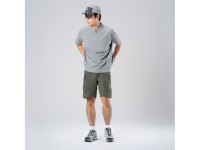 Rockbros YDDK015 Shorts with Belt Size XL - Green Rockbros YDDK015 Shorts with Belt Size XL - Green