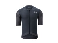 Rockbros 15200025 Short Sleeve Cycling Jersey Size XL - Black Rockbros 15200025 Short Sleeve Cycling Jersey Size XL - Black