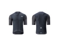 Rockbros 15200025 Short Sleeve Cycling Jersey Size XL - Black Rockbros 15200025 Short Sleeve Cycling Jersey Size XL - Black