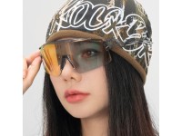 Gorra térmica Rockbros YDM001, doble cara, talla única - Marrón Gorra térmica Rockbros YDM001, doble cara, talla única - Marrón