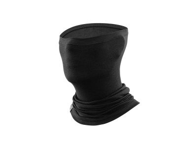 Bufanda térmica Rocbros YDWB005 de tencel + lana, talla única - negra Bufanda térmica Rocbros YDWB005 de tencel + lana, talla única - negra
