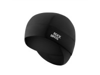 Rockbros M015 Winter Reversible Cycling Cap Size 54-61 cm - Black