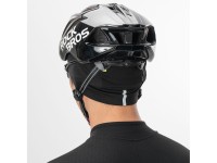 Bon� de ciclismo revers�vel de inverno Rockbros M015, tamanhos 54-61 cm - Preto