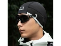 Rockbros M016 Winter Windproof Cycling Cap Size 54-61 cm - Black
