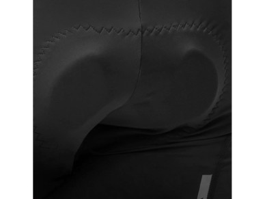 Rockbros YDDK009 Men's Cycling Bib Shorts with Pad Size M - Black Rockbros YDDK009 Men's Cycling Bib Shorts with Pad Size M - Black