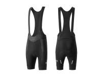 Rockbros YDDK009 Men's Cycling Bib Shorts with Pad Size M - Black Rockbros YDDK009 Men's Cycling Bib Shorts with Pad Size M - Black