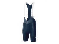 Culotte de ciclismo Rockbros YDDK009 para hombre con badana, talla M - Azul oscuro Culotte de ciclismo Rockbros YDDK009 para hombre con badana, talla M - Azul oscuro