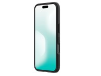 Nillkin Super Frosted Shield Pro MagSafe Compatible Case for iPhone 17 Pro - Transparent Black Nillkin Super Frosted Shield Pro MagSafe Compatible Case for iPhone 17 Pro - Transparent Black