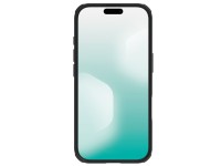 Funda Nillkin CamShield Pro compatible con MagSafe para iPhone 17 Air - Negro transparente Funda Nillkin CamShield Pro compatible con MagSafe para iPhone 17 Air - Negro transparente