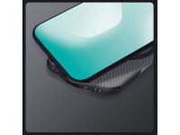 Funda Nillkin CamShield Pro compatible con MagSafe para iPhone 17 Air - Negro transparente Funda Nillkin CamShield Pro compatible con MagSafe para iPhone 17 Air - Negro transparente